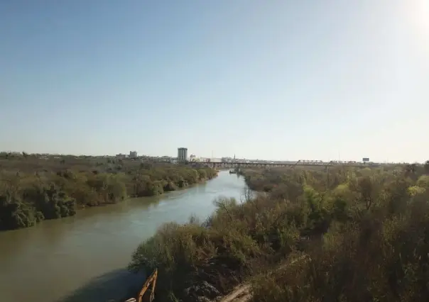 Descartan tandeo de agua en Nuevo Laredo