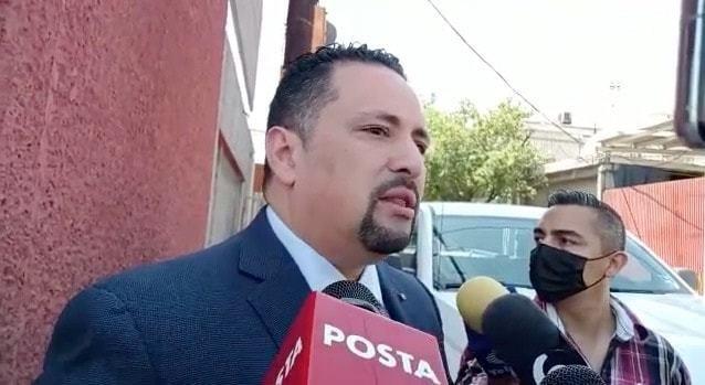 Cooperará David Cuéllar, chofer de DiDi en caso Debanhi