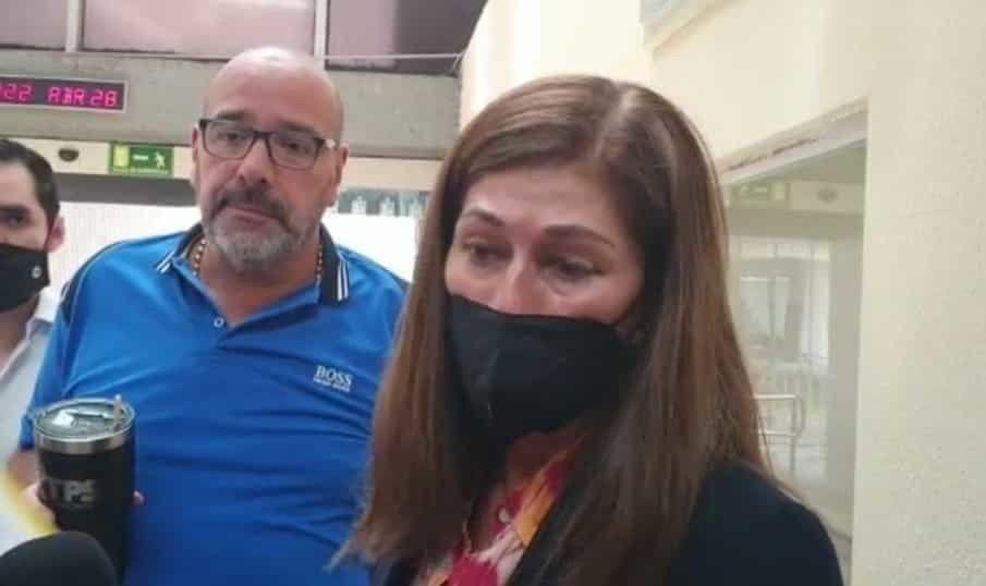 Piden sampetrinos destitución del alcalde Miguel Treviño