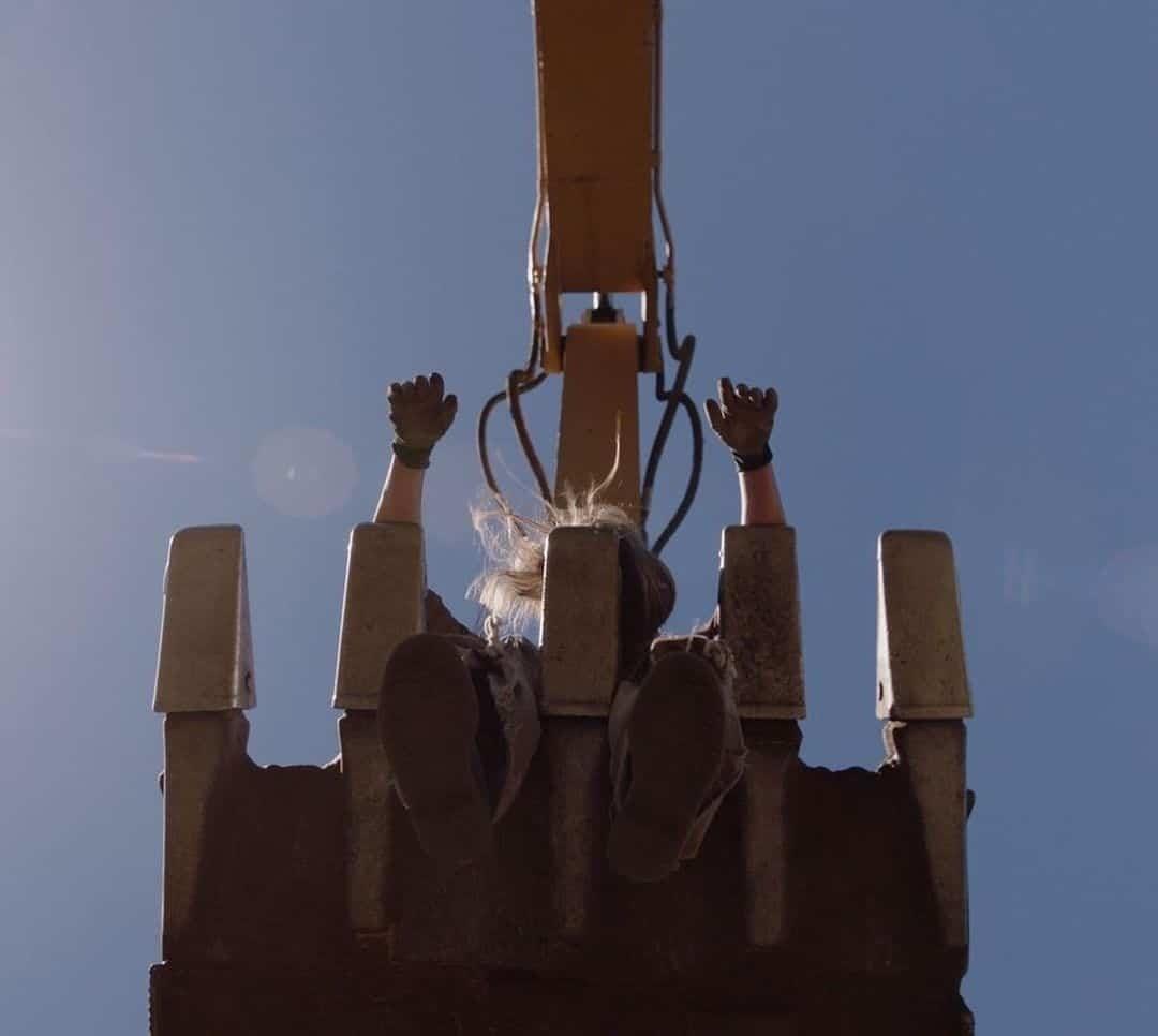 Celebra Marco su primer ciclo dedicado al performance