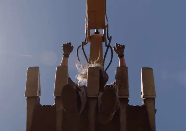 Celebra Marco su primer ciclo dedicado al performance