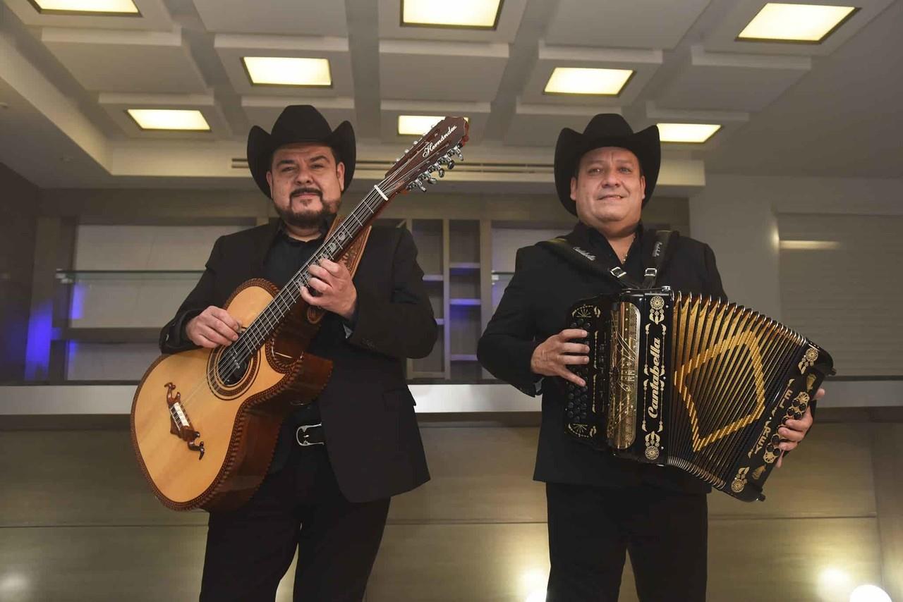¡Saquen sus sombreros y botas! Pesado va por una segunda fecha en Monterrey