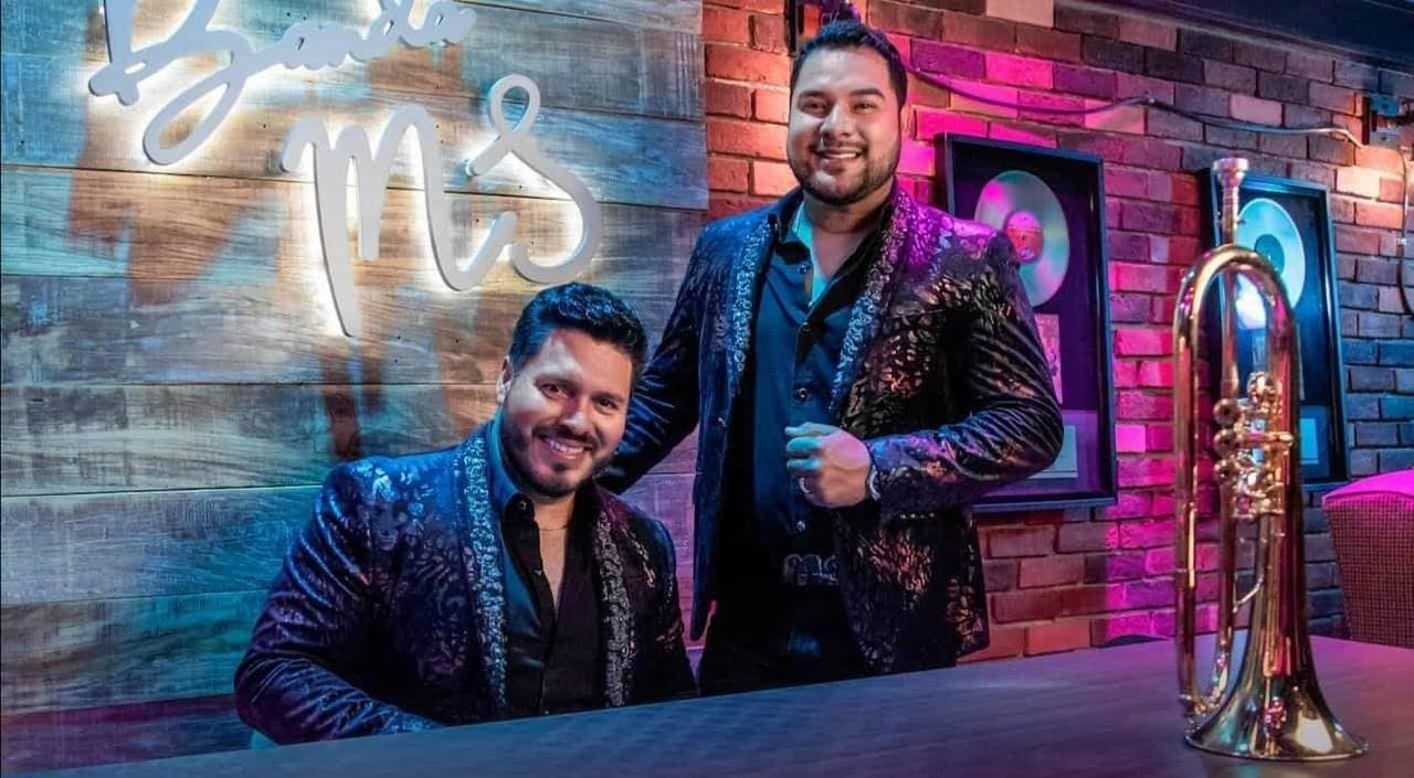 ¡Anuncia Banda MS tercera fecha en Monterrey!