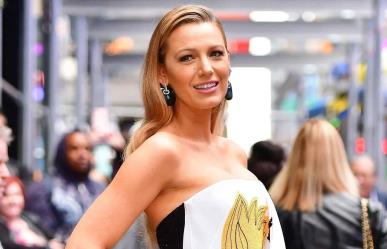 Alista Blake Lively su primera película como directora