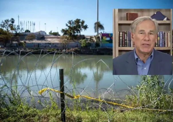 Puede Greg Abbott declarar invasión en frontera ante crisis migratoria