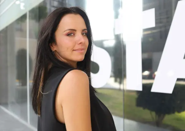 Denisse Faro le dá un giro a su música con Cambio de ruta
