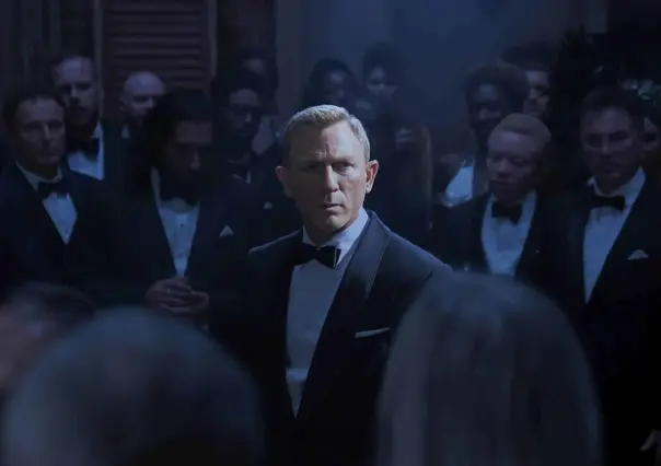 ¿Ya tienen reemplazo de Daniel Craig para James Bond?