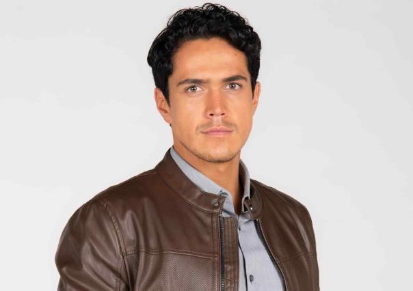 Regresa Mario Morán a las telenovelas tras cuatro años de ausencia