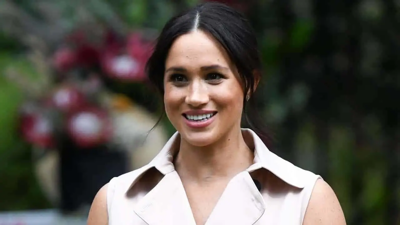 Cancela Netflix serie animada de Meghan Markle