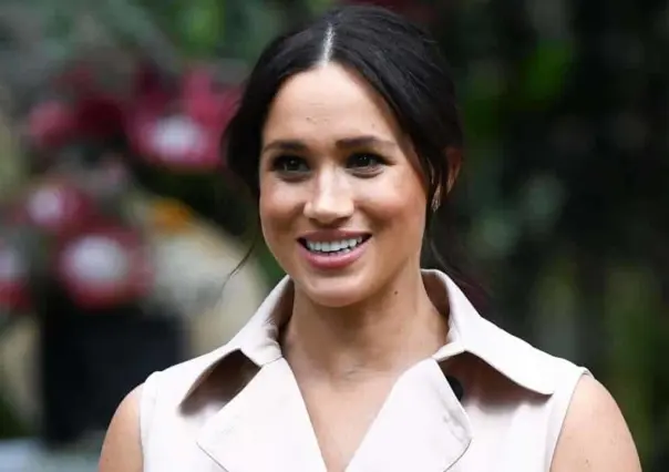 Cancela Netflix serie animada de Meghan Markle