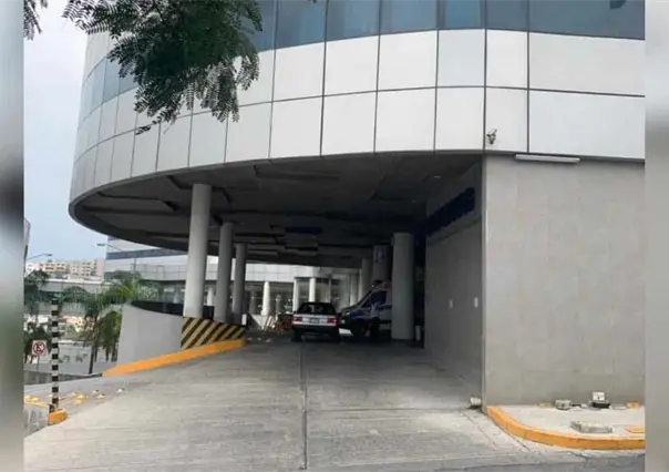 Esperan llegada de El Bronco al hospital; es llevado al Universitario