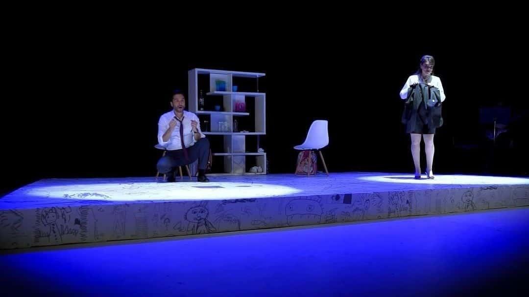 Estrenan “Los monstruos” en Monterrey