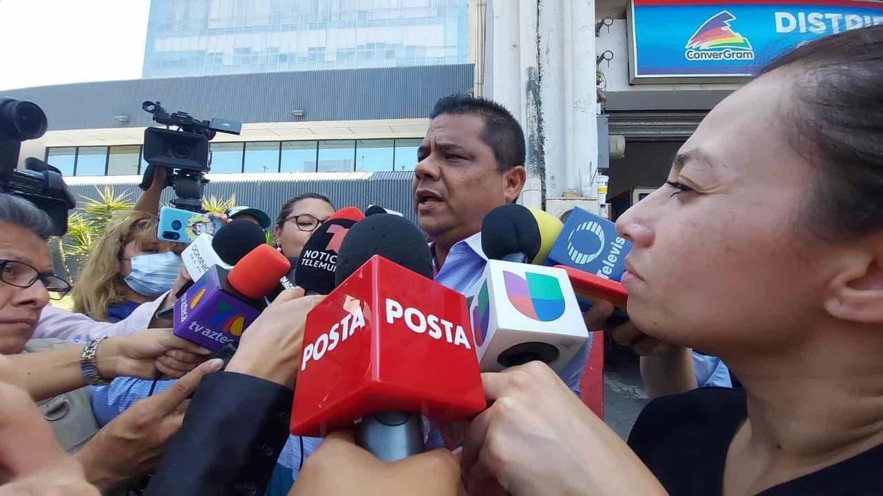 Hay diferencias importantes en causas de muerte de Debanhi: Mario Escobar