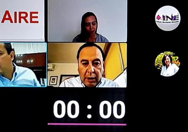 INE confirma retiro de spot del PAN contra Morena