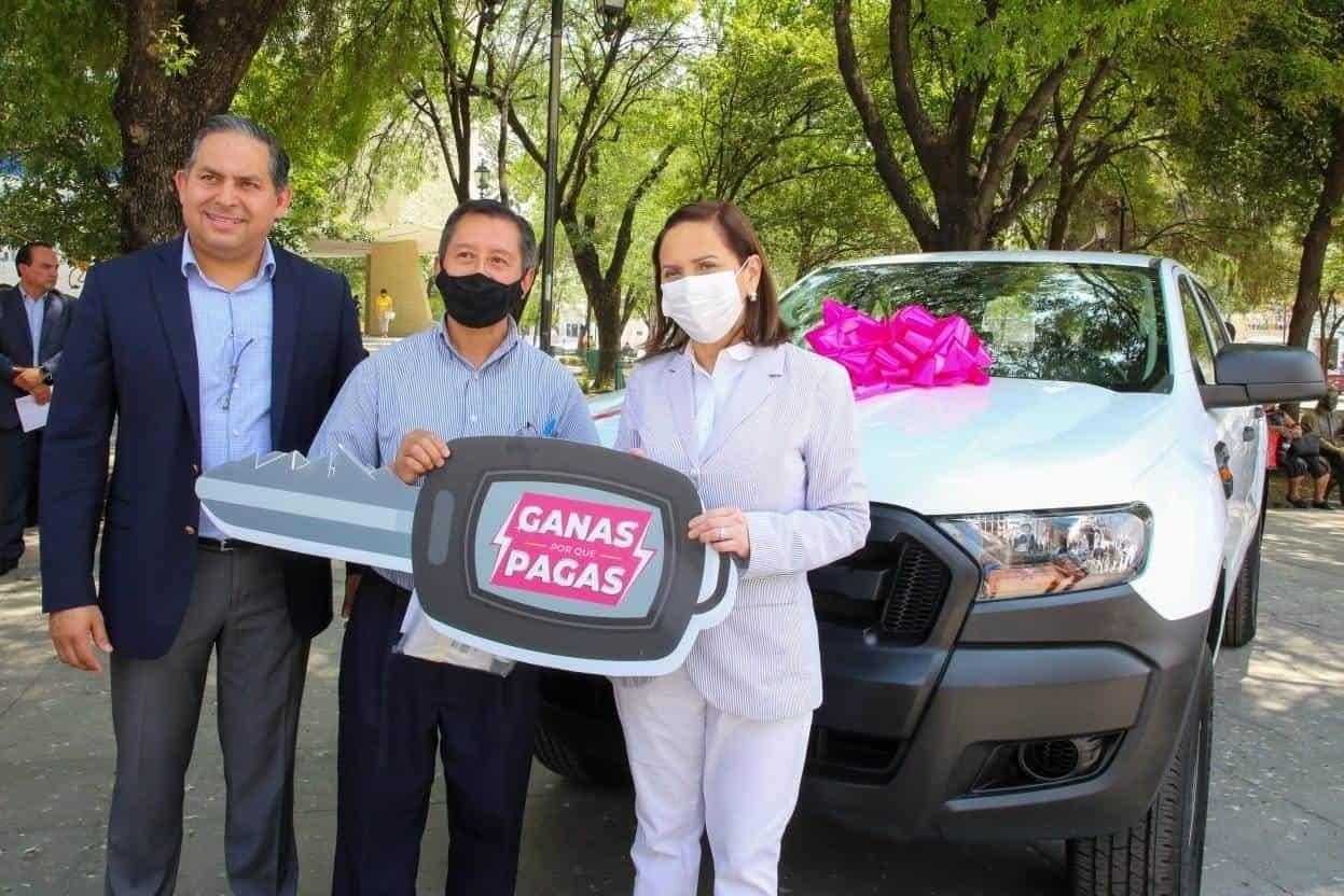 ¡Ojo! Lanza Guadalupe “Ay mamá qué descuentos”