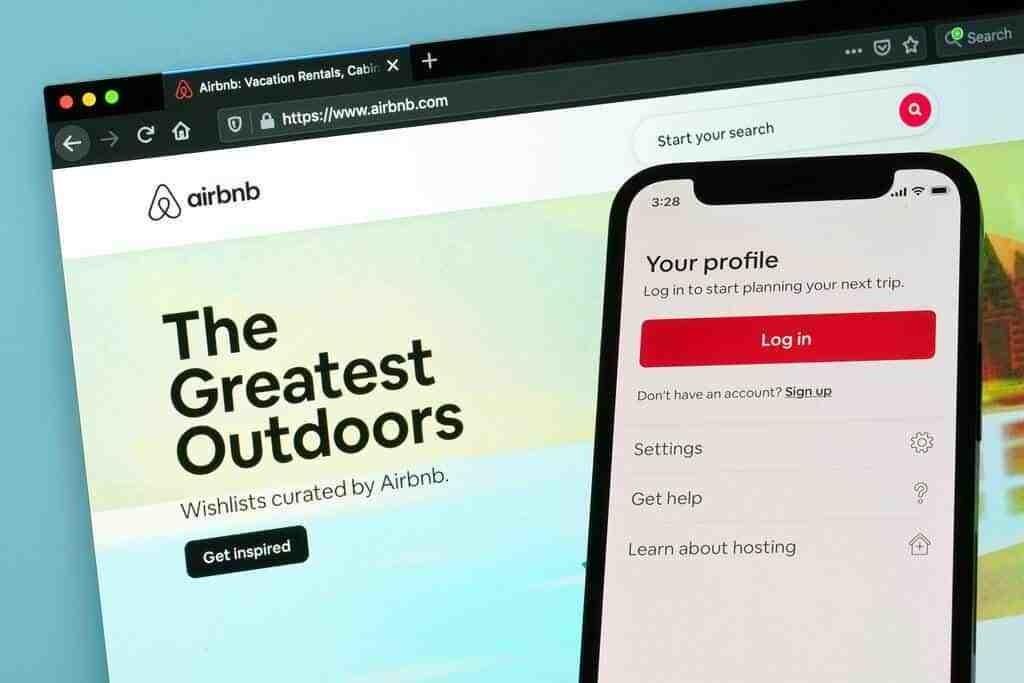 ¡Que se acabó la fiesta! Pondrá Airbnb nuevas reglas por fiestas