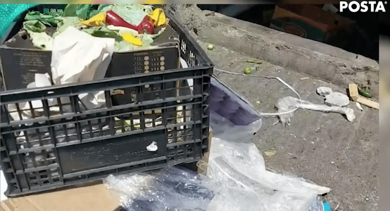 Carencia alimentaria, la otra cara de la pobreza