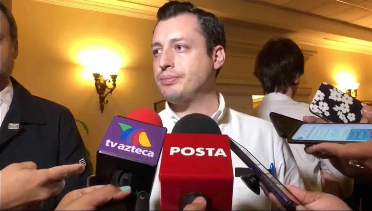 Riña de policías fue por problemas personales: Colosio