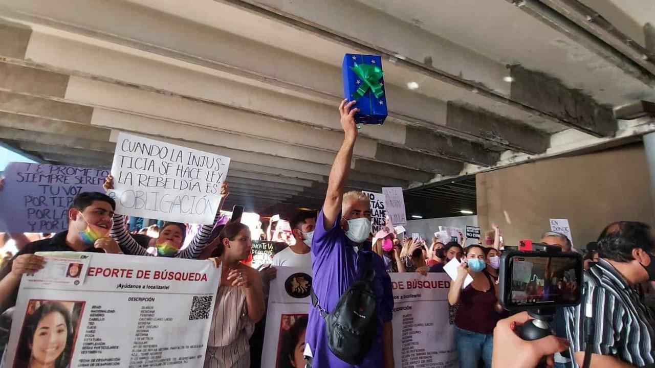No descarta familia de Yolanda Martínez que haya sido asesinada