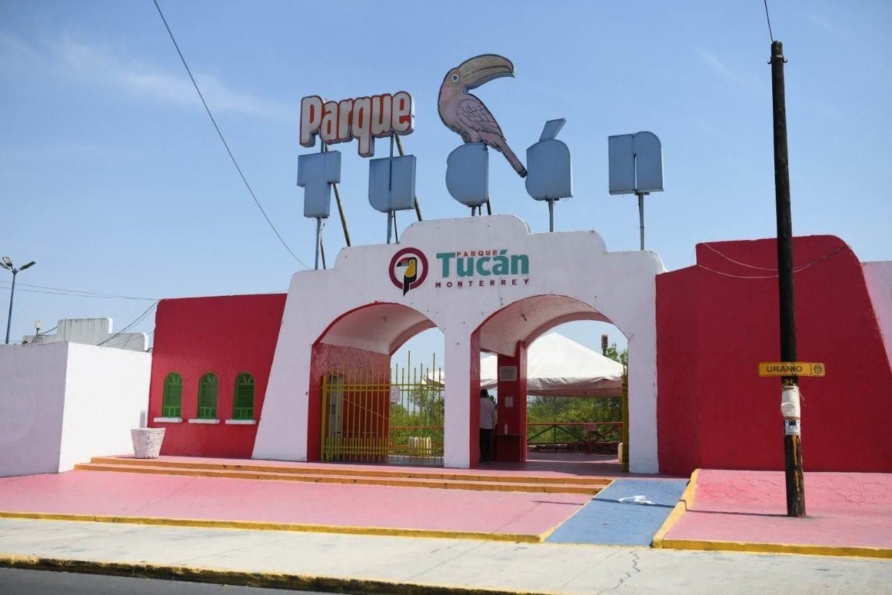 ¡A conectarse! Tendrán parques de Monterrey servicio de Internet gratuito