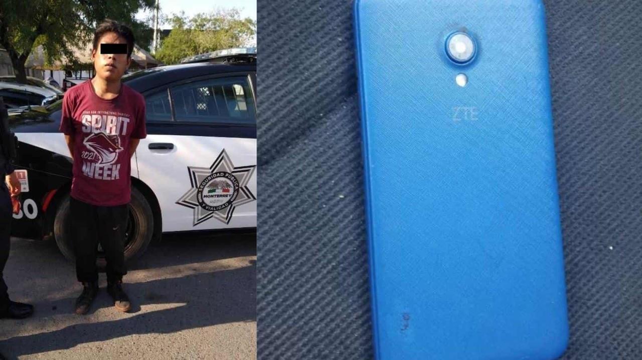 Amenaza hombre a su ex pareja con difundir videos íntimos