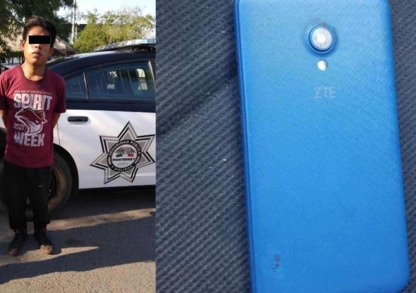 Amenaza hombre a su ex pareja con difundir videos íntimos