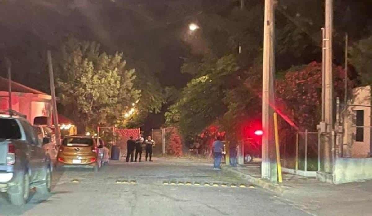 Asesinan a empresario inmobiliario dentro de su casa en Santiago