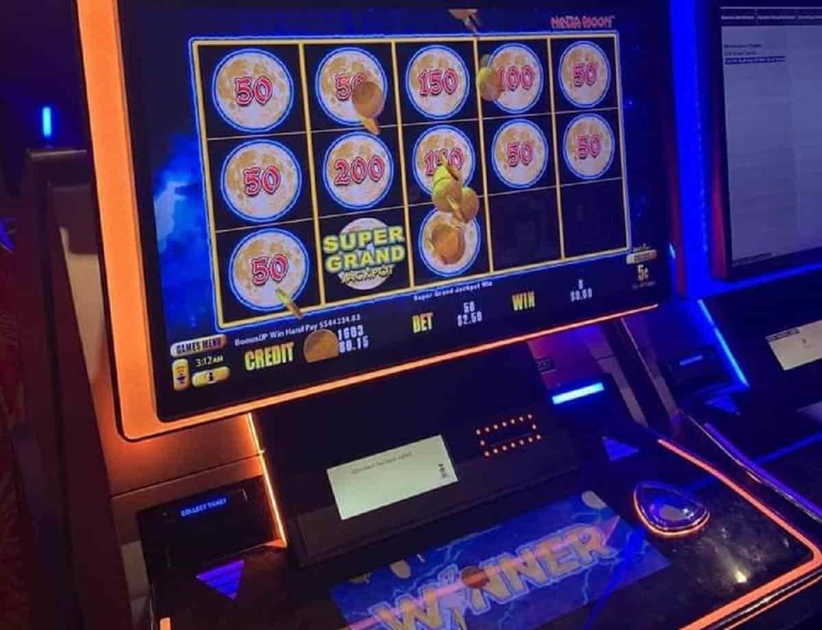 Da Estado facilidades a casinos y pedreras, pagarán menos impuestos