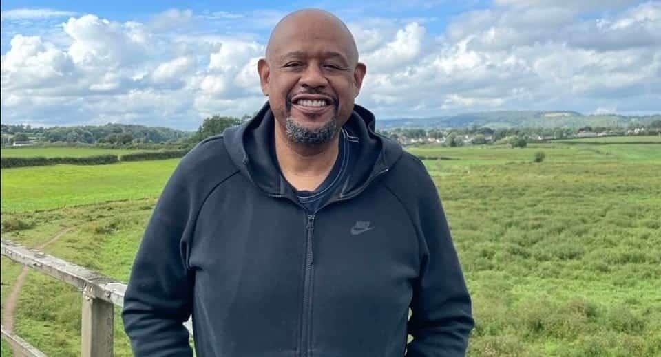 Reconocerán a Forest Whitaker en el Festival de Cannes