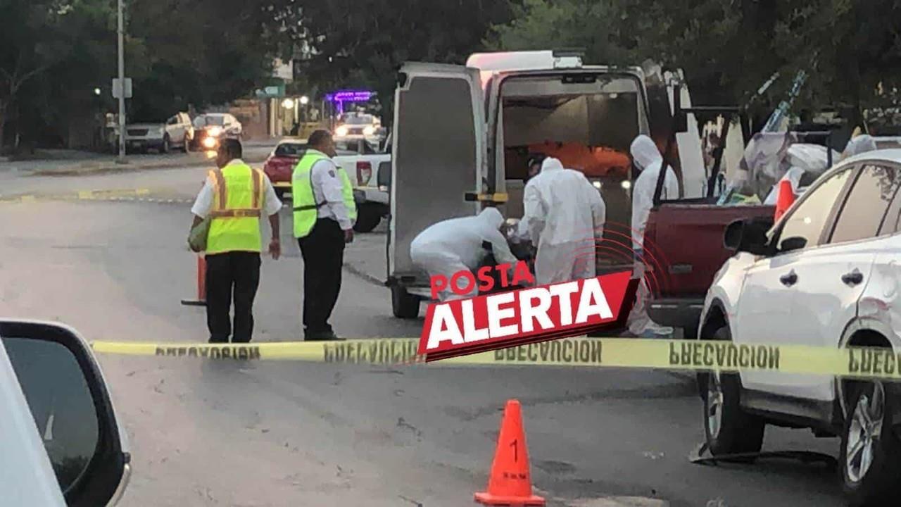 Muere mujer que asistía a misa, fue arrollada por camioneta