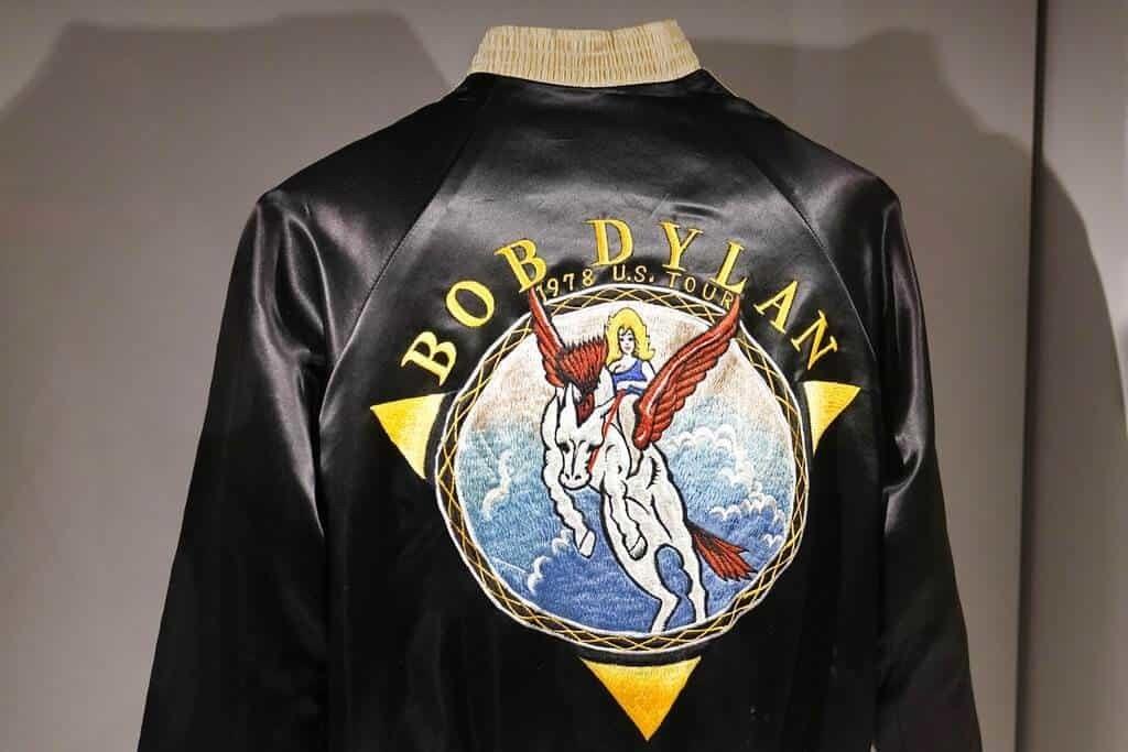 ¿Irías? Abrirán museo de Bob Dylan