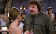 Fallece Mike Hagerty, actor que dio vida al señor Treeger en Friends