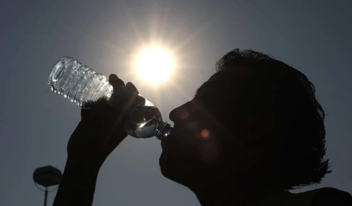 Pega onda de calor a México; se esperan temperaturas entre 40 a 45 grados