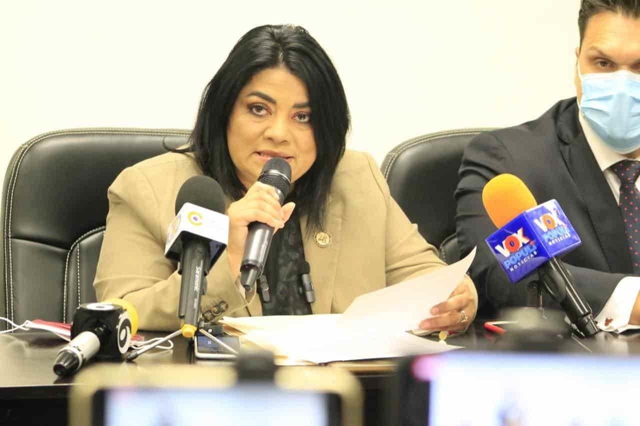 Queja de diputada por violencia política de género tampoco prospera