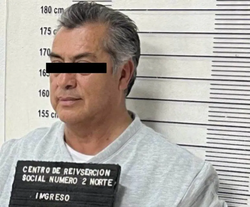 Someterán a El Bronco a cirugía, extirparán parte del intestino