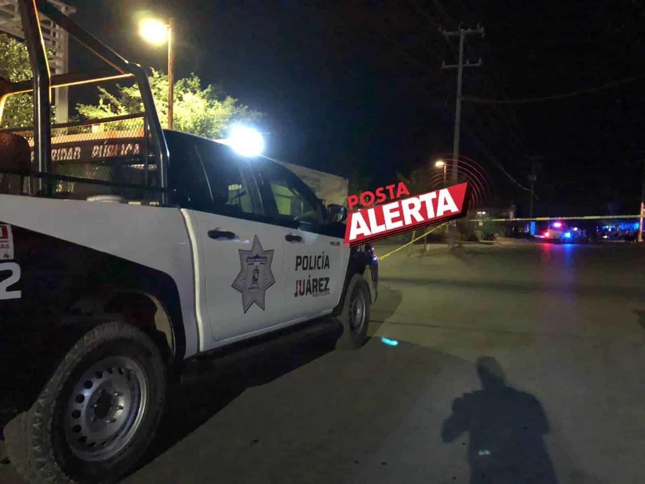 Ejecutan a joven mujer y hieren a otra a balazos en Juárez, Nuevo León