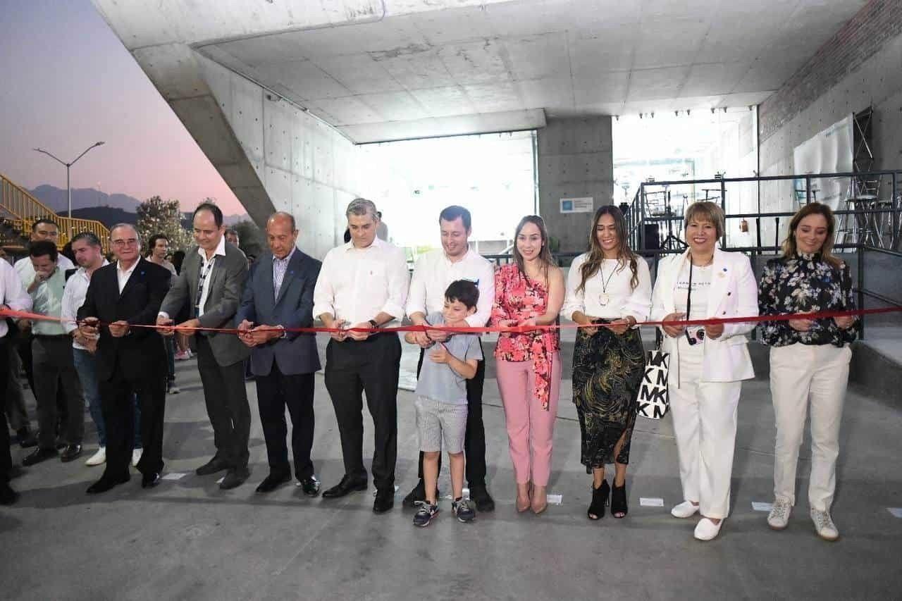 Formaliza Monterrey atención integral a emprendedores y empresarios