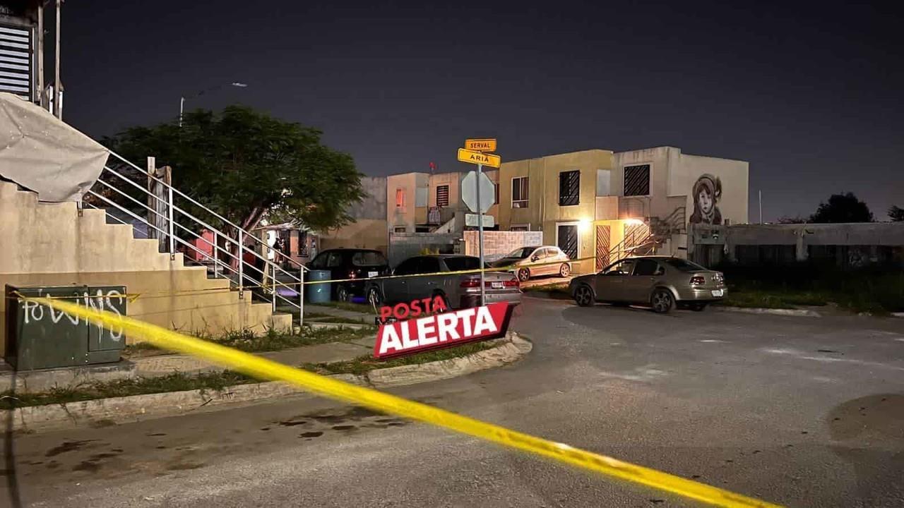 Ejecutan a mujer en su propia casa, ocurrió en Colonia Paseo de Guadalupe