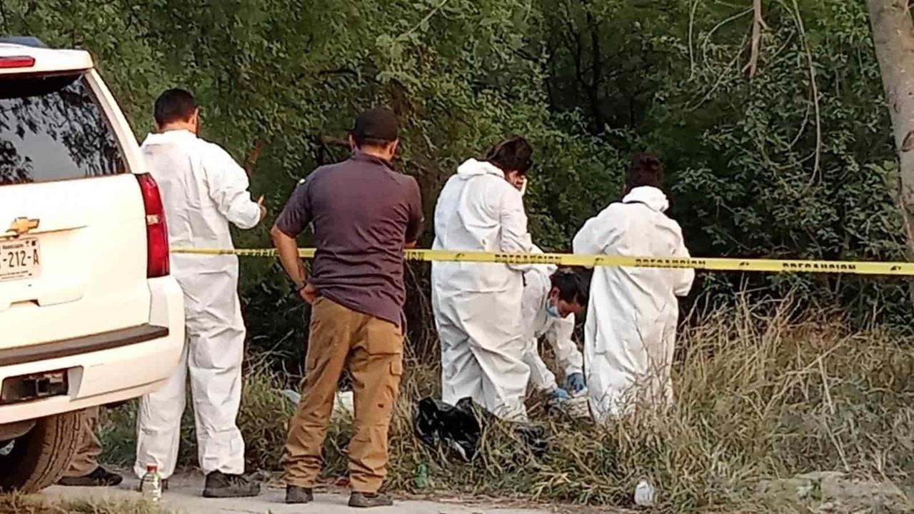 Encuentran una mujer sin vida en un monte de Juárez