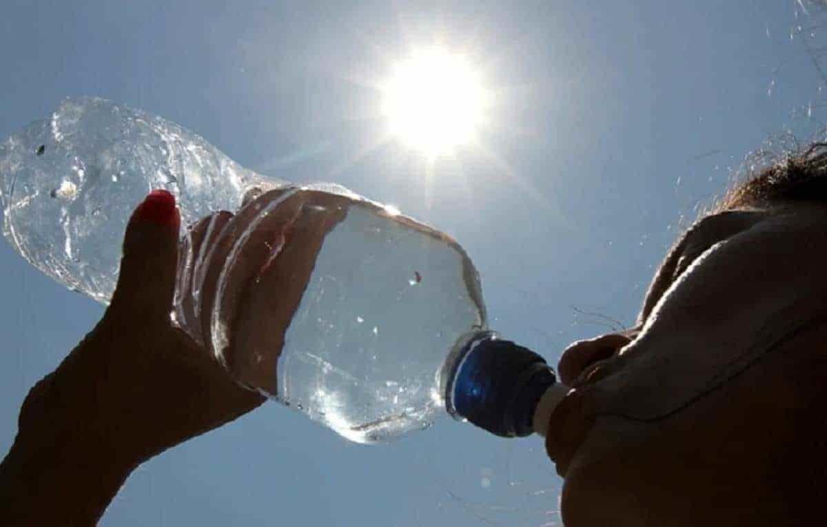 ¡Cuidado! Ola de calor pegará hasta 45 grados en Nuevo León