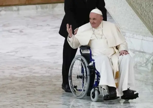 Pospone Papa Francisco su visita al Líbano por problemas de salud