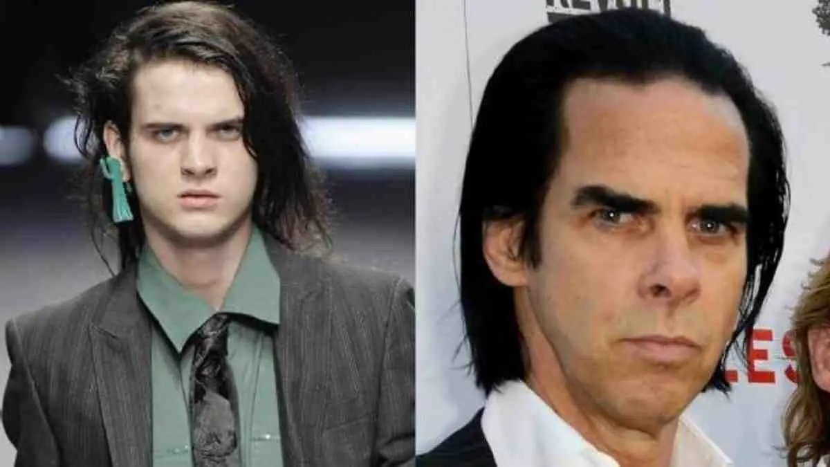 Muere Jethro Lazenby, hijo del músico australiano Nick Cave