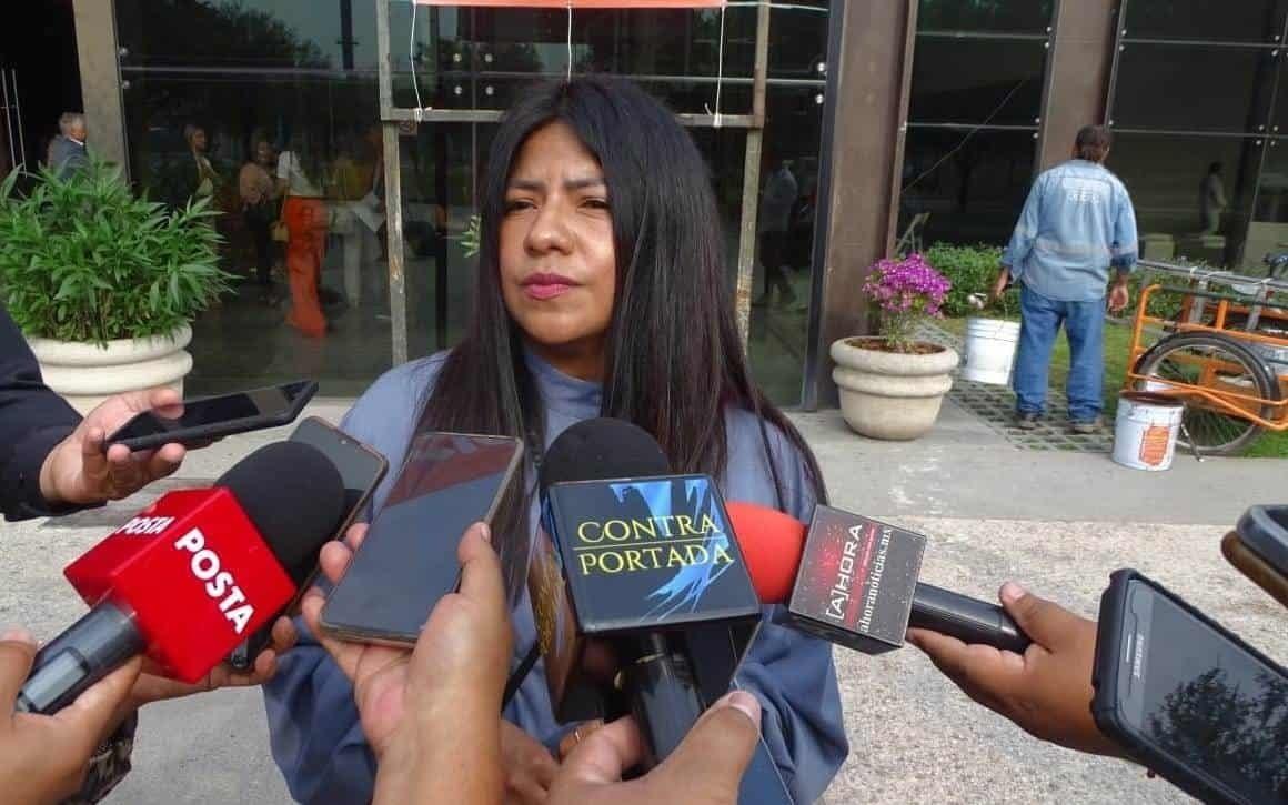 Busca Indira Kemp establecer nuevas políticas para mejorar medio ambiente