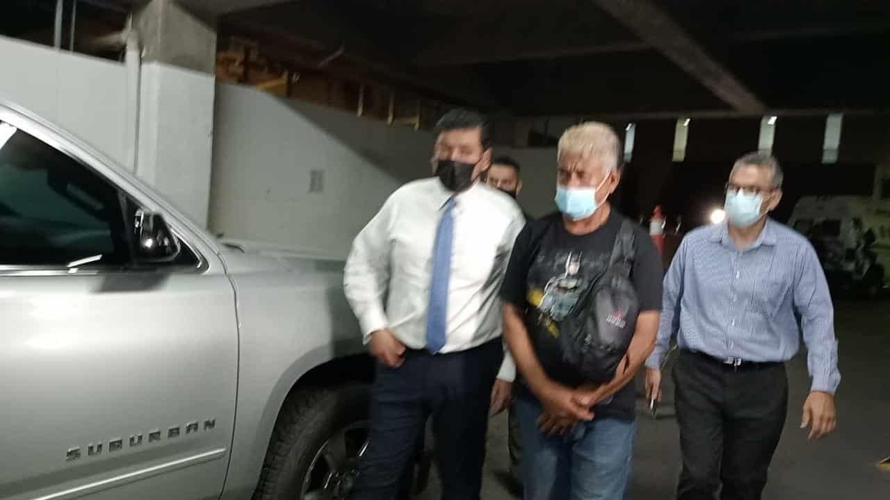 Identifican el cuerpo de Yolanda; Don Gerardo agradece apoyo de ciudadanos