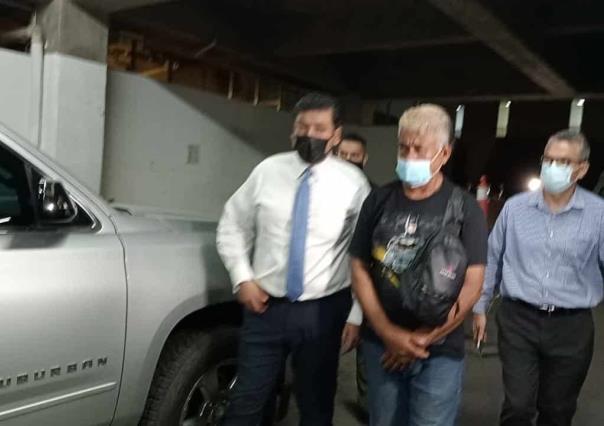 Identifican el cuerpo de Yolanda; Don Gerardo agradece apoyo de ciudadanos