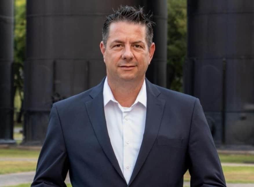Jean Leautaud, nuevo director de Parque Fundidora