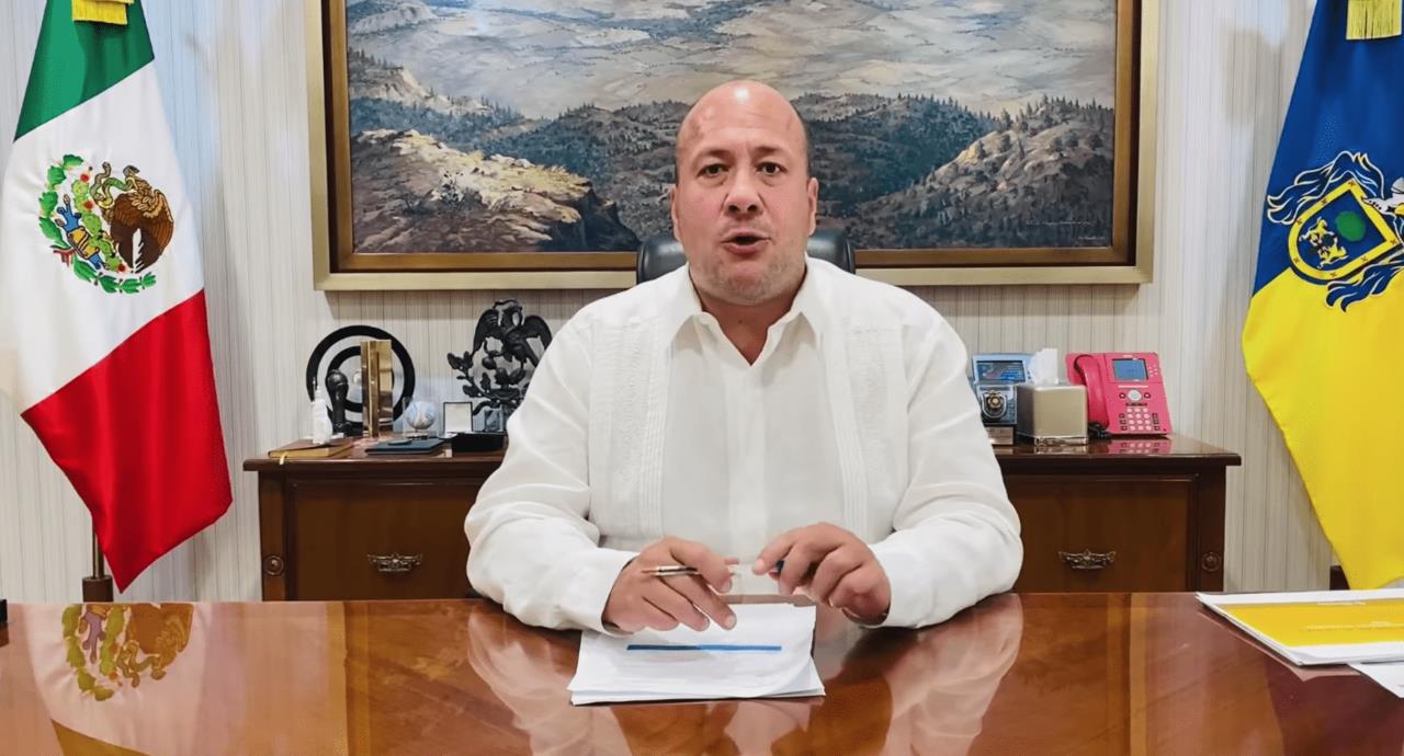 Elimina Jalisco uso obligatorio de cubrebocas en espacios públicos