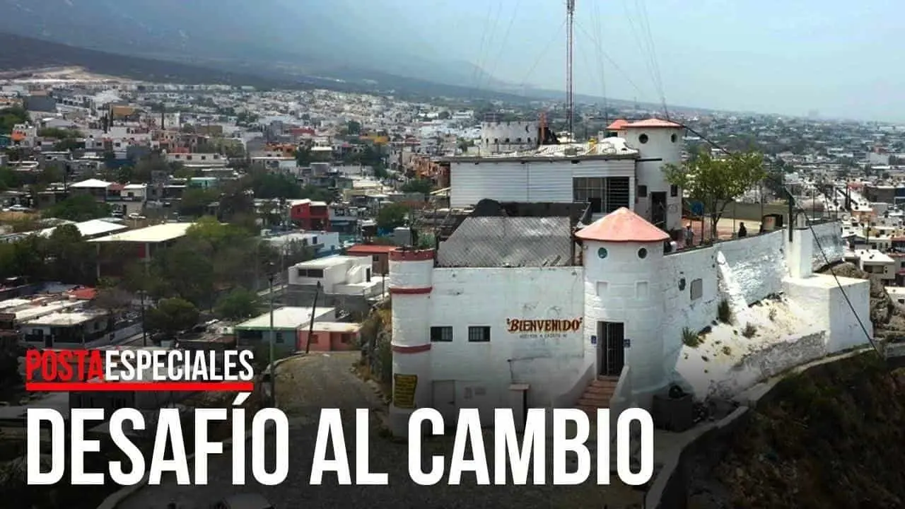 Desafío al cambio, el éxito de la rehabilitación contra las adicciones