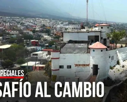 Desafío al cambio, el éxito de la rehabilitación contra las adicciones
