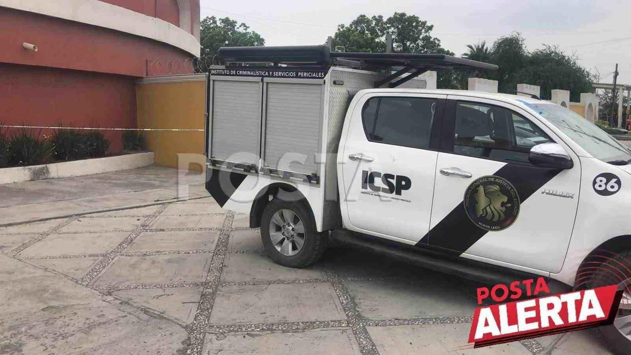 Catean ootra vez por caso Debanhi Motel Nueva Castilla